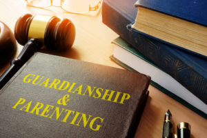 How to Avoid Guardianship