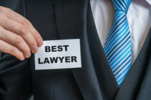 Wooten selected for inclusion in The Best Lawyers in America.©